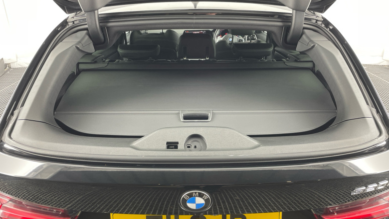 BMW 3 Series 320i M Sport 5dr Step Auto Petrol Estate